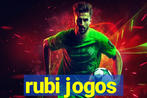 rubi jogos